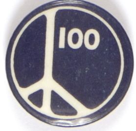 Vietnam Peace 100