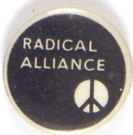 Radical Alliance Peace