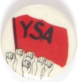 Young Socialists of America