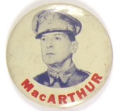Douglas MacArthur 