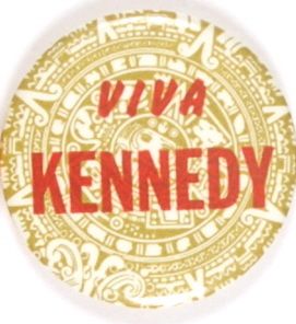 Viva Robert Kennedy