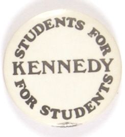 Students for Kennedy