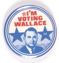 Im Voting Wallace