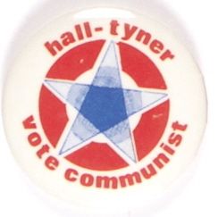 Hall-Tyner Communists
