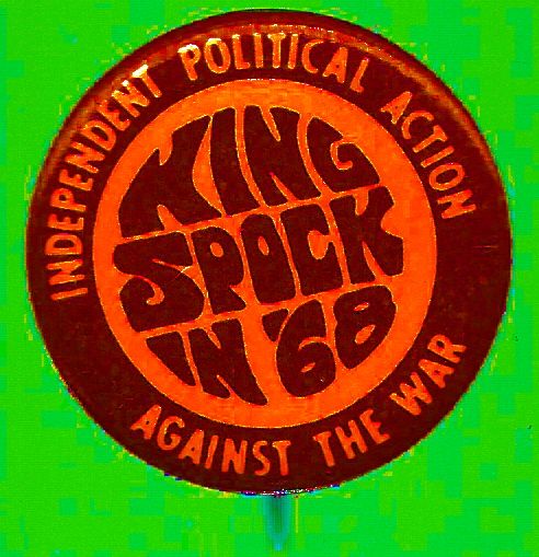King-Spock 1968