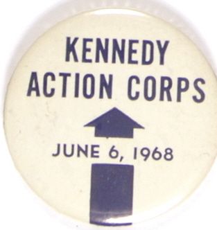Kennedy Action Corps