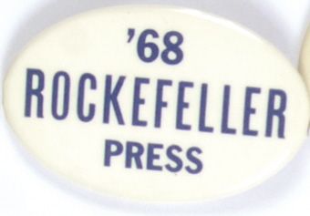 Rockefeller Press
