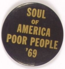 Soul of America 1969