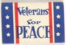 Veterans for Peace