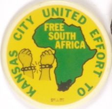 Kansas City South Africa Day