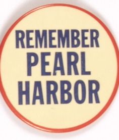 Unusual Remember Pearl Harbor
