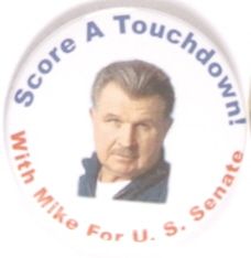 Ditka for Senator