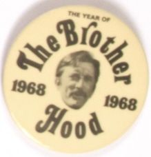 Kirk Douglas The Brotherhood