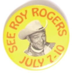 See Roy Rogers