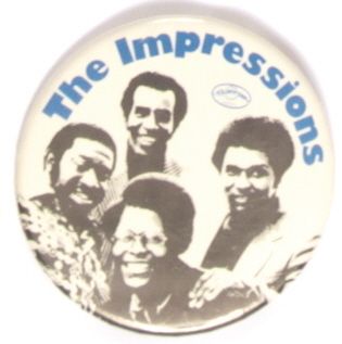 The Impressions