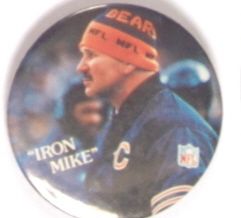 Iron Mike Ditka