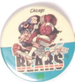 Chicago Bears 1988