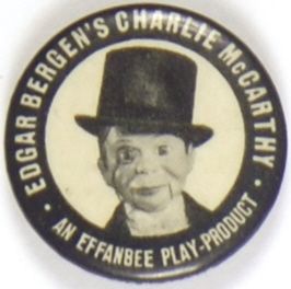Charlie McCarthy