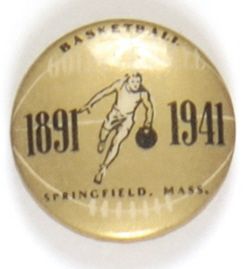 Basketball Golden Jubilee