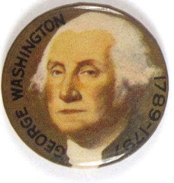 President Set, Washington