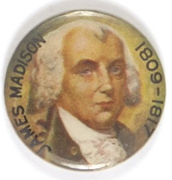 President Set, Madison
