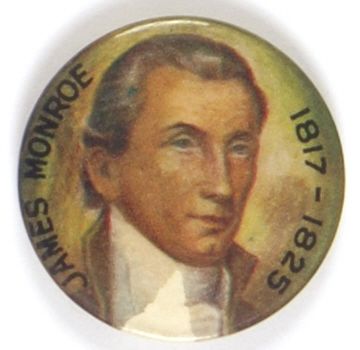 President Set, Monroe