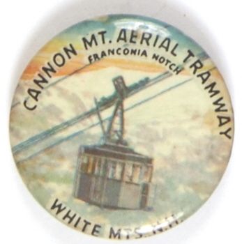 Mt. Aerial Tramway