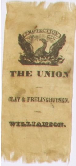 Henry Clay Ribbon