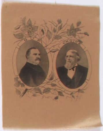Cleveland-Thurman Ribbon
