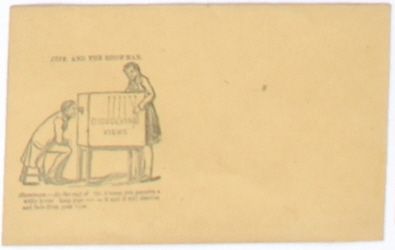 Jefferson Davis Cover