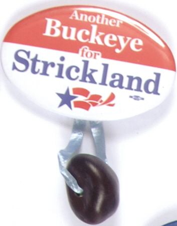 Buckeye for Strickland