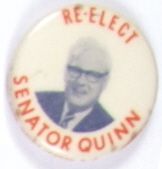 Quinn for Senator Hawaii