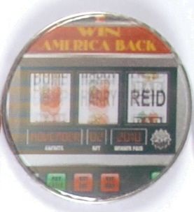 Nevada Anti Reid Flasher