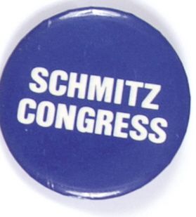 Schmitz for Congress, California