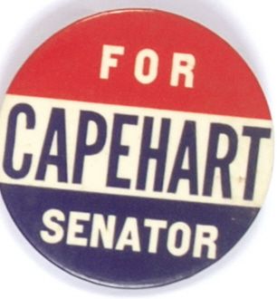 Capehart for Senator