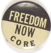 Freedom Now CORE