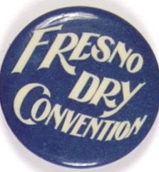 Fresno Dry Convention