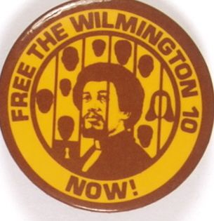 Free the Wilmington 10