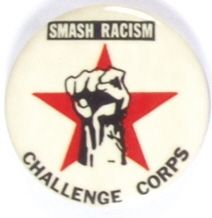 Smash Racism