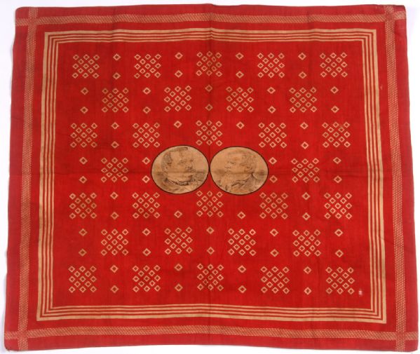 Cleveland-Thurman Bandanna