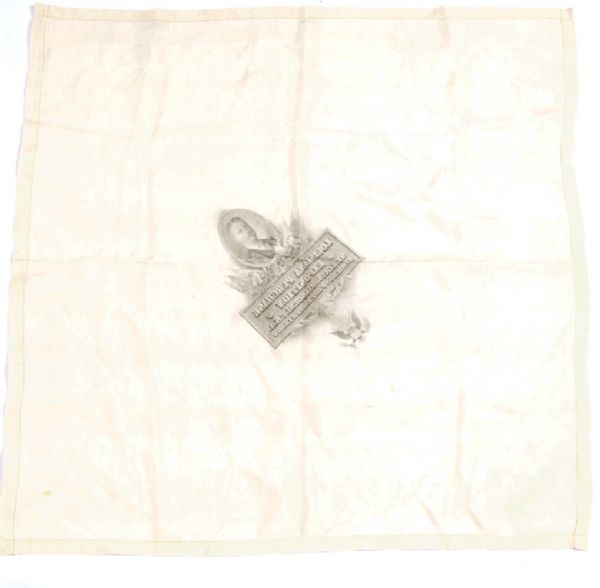 TR St. Louis Expo Handkerchief