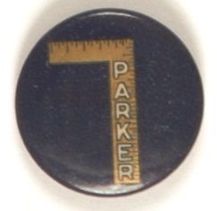 Alton Parker
