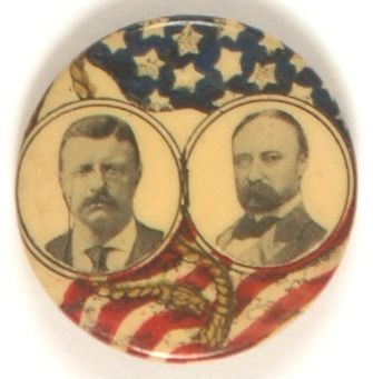 TR-Fairbanks Eagle Jugate