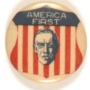 Wilson America First