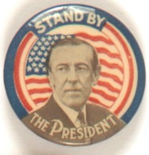 Stand by the President
