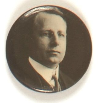 James Cox Picture Pin
