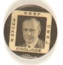 Keep Coolidge Square Deal