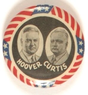 Hoover-Curtis Classic Jugate