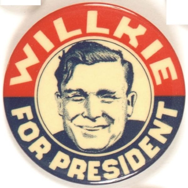 Willkie for President