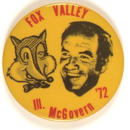 McGovern Fox Valley, Illinois